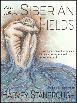 cover image of In the Siberian Fields